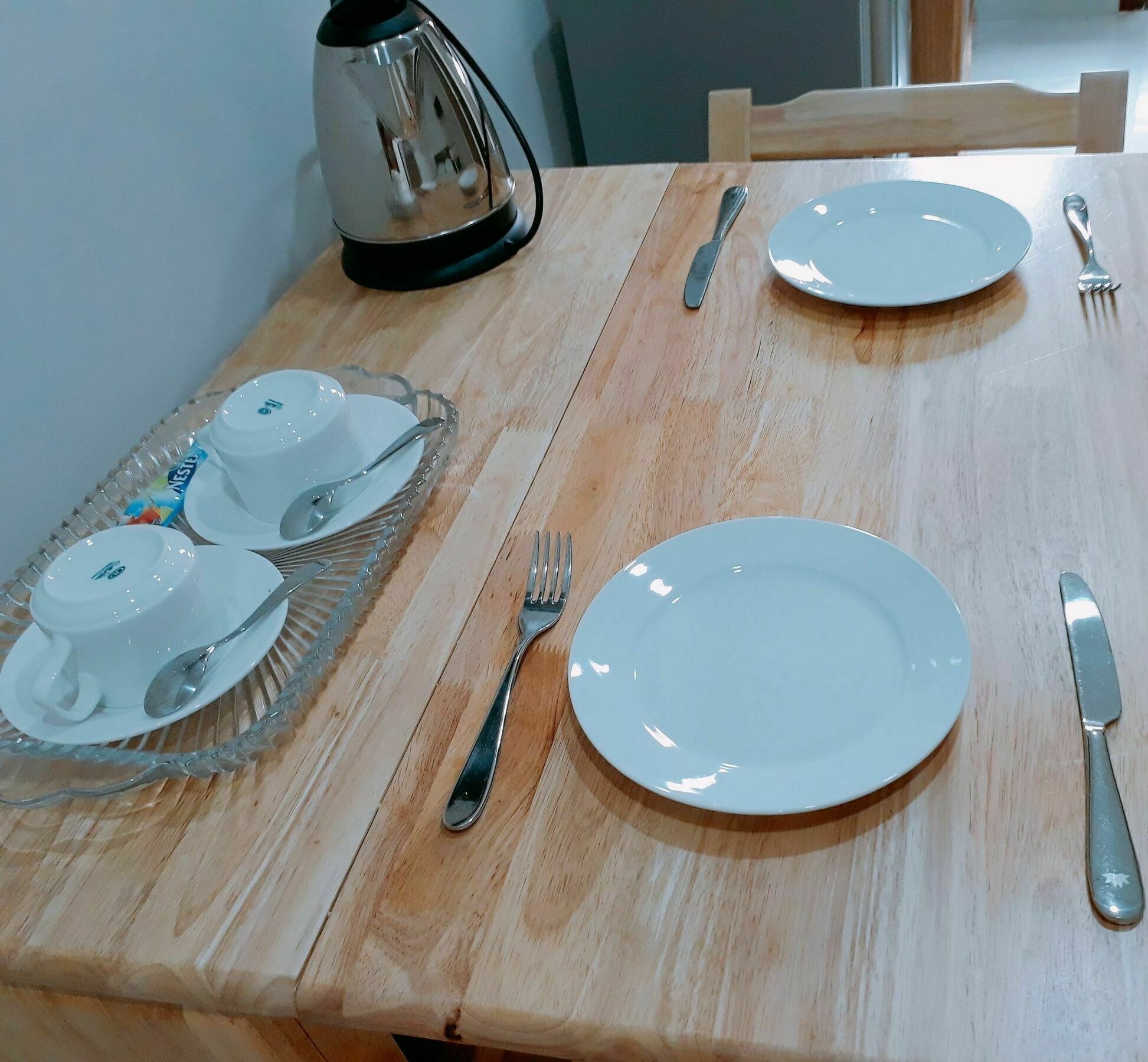Airstar Serviced Apartment Bandar Ho Chi Minh Luaran gambar